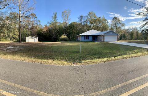 492 Riceville Rd, Mchenry, MS 39561 photo 32