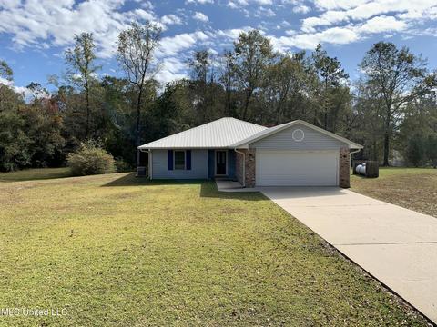 492 Riceville Rd, Mchenry, MS 39561 photo 2