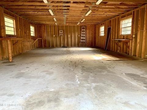 492 Riceville Rd, Mchenry, MS 39561 photo 31