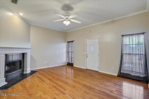 5012 Wagonwheel Dr, Byram, MS 39272 photo 5