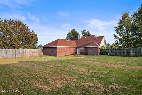 5012 Wagonwheel Dr, Byram, MS 39272 photo 22