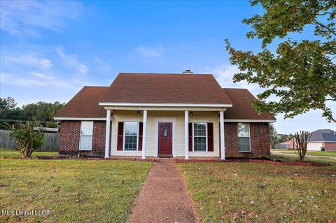 5012 Wagonwheel Dr, Byram, MS 39272 photo 1