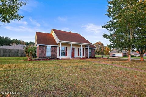 5012 Wagonwheel Dr, Byram, MS 39272 photo 2