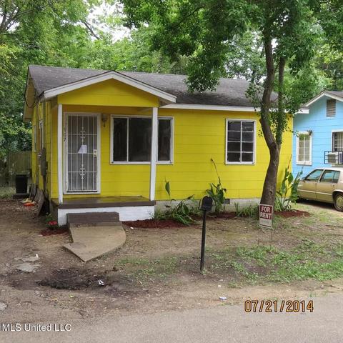907 Lanier Ave, Jackson, MS 39203 photo 1