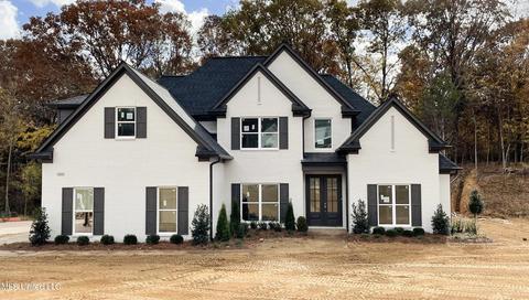 14489 Hidden Loop, Byhalia, MS 38611 photo 2