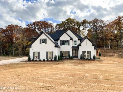 14489 Hidden Loop, Byhalia, MS 38611 photo 1