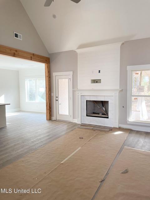 14489 Hidden Loop, Byhalia, MS 38611 photo 5