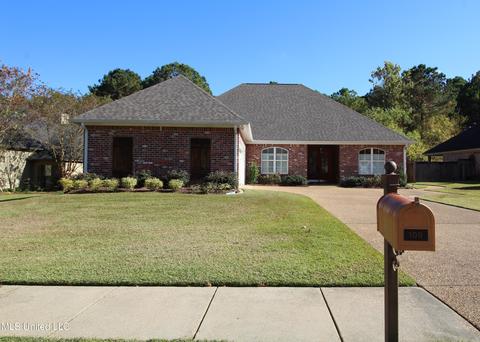 108 Wendy Ln, Madison, MS 39110 photo 1