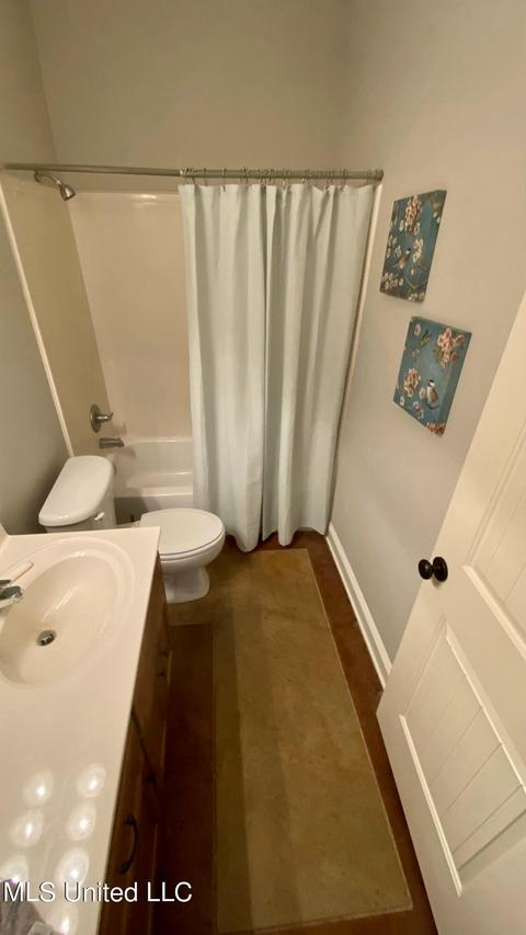 11 Doe Creek Trl Trl, Hernando, MS 38632 photo 8