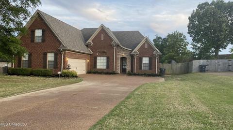 11 Doe Creek Trl Trl, Hernando, MS 38632 photo 1