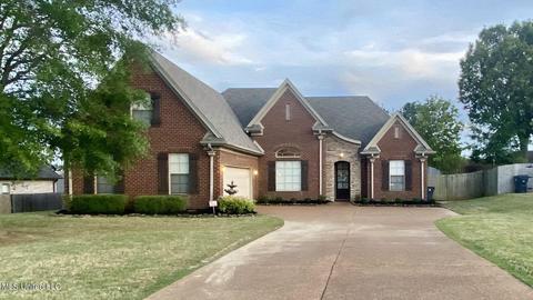11 Doe Creek Trl Trl, Hernando, MS 38632 photo 2