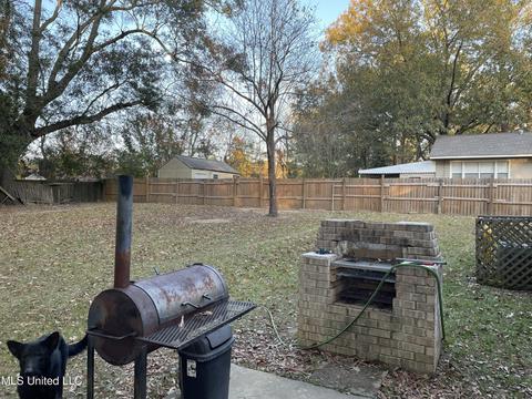 710 Colonial Cir, Jackson, MS 39211 photo 21