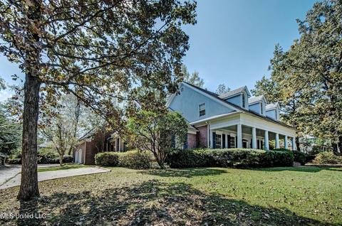 10 Oakleigh Pl, Jackson, MS 39211 photo 5