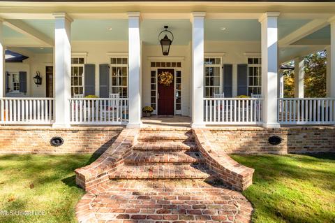 119 Garrison Way, Flowood, MS 39232 photo 2