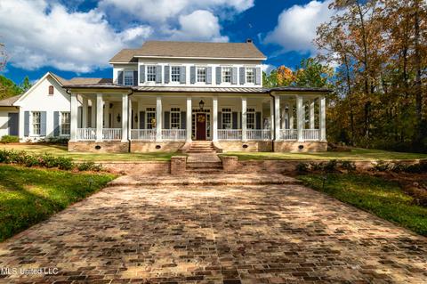 119 Garrison Way, Flowood, MS 39232 photo 1
