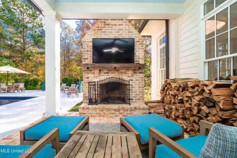 119 Garrison Way, Flowood, MS 39232 photo 48