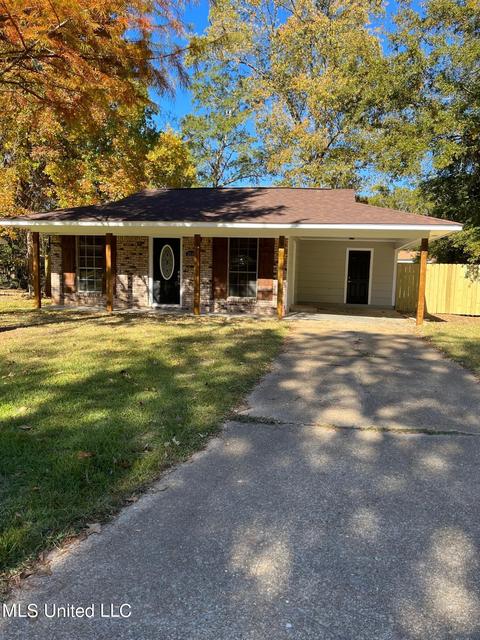 2510 Upper Dr, Pearl, MS 39208 photo 1