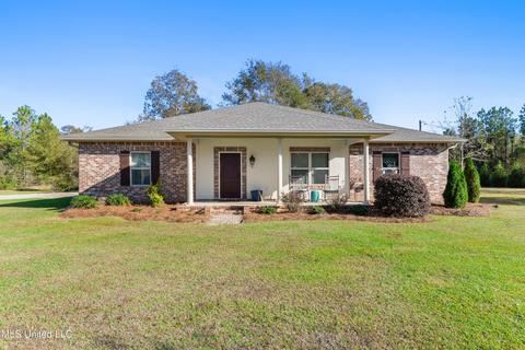 184 Ccc Rd, Perkinston, MS 39573 photo 1