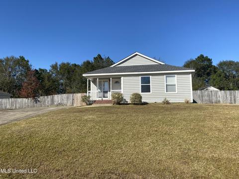 19274 N Clairmonte St, Saucier, MS 39574 photo 2