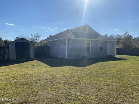19274 N Clairmonte St, Saucier, MS 39574 photo 22