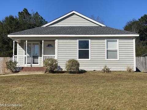 19274 N Clairmonte St, Saucier, MS 39574 photo 1