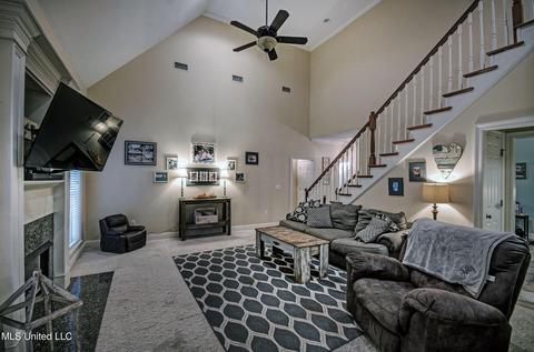 116 Pine Ridge Cir, Brandon, MS 39047 photo 8