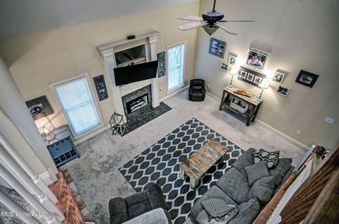 116 Pine Ridge Cir, Brandon, MS 39047 photo 21