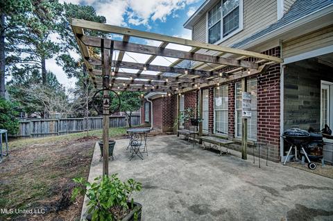 116 Pine Ridge Cir, Brandon, MS 39047 photo 28