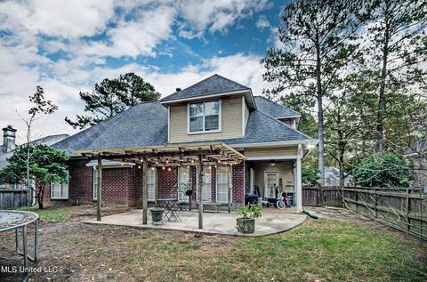 116 Pine Ridge Cir, Brandon, MS 39047 photo 30