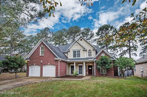 116 Pine Ridge Cir, Brandon, MS 39047 photo 1