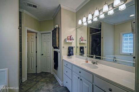 116 Pine Ridge Cir, Brandon, MS 39047 photo 16