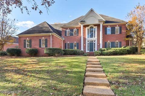 209 Bellewether, Ridgeland, MS 39157 photo 1