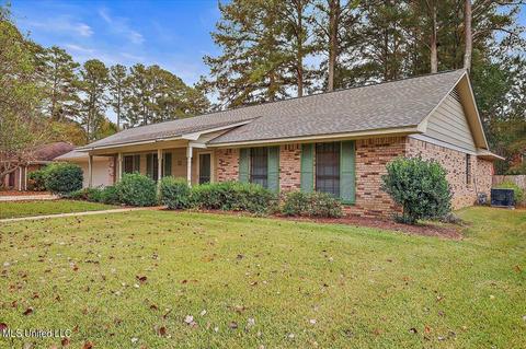 12 Treeway Dr, Brandon, MS 39042 photo 3