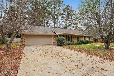 12 Treeway Dr, Brandon, MS 39042 photo 2