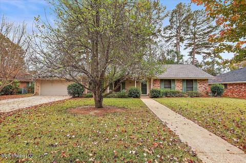 12 Treeway Dr, Brandon, MS 39042 photo 1