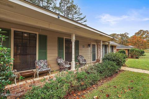12 Treeway Dr, Brandon, MS 39042 photo 4