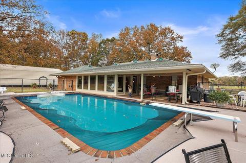 1933 Wright Rd, Raymond, MS 39154 photo 57