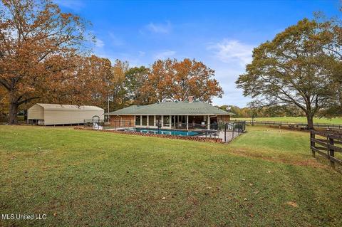 1933 Wright Rd, Raymond, MS 39154 photo 59