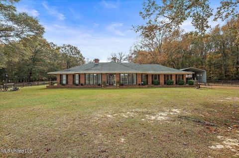 1933 Wright Rd, Raymond, MS 39154 photo 1