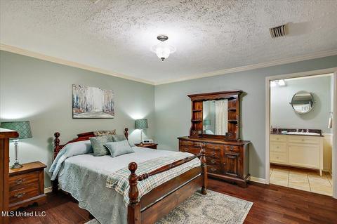 1933 Wright Rd, Raymond, MS 39154 photo 28