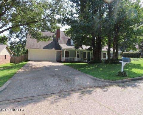 507 Royal Oak Dr, Clinton, MS 39056 photo 2