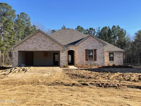 1019 Silver Cir, Pearl, MS 39208 photo 1