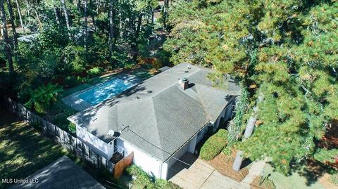 4447 Northover Dr, Jackson, MS 39211 photo 2