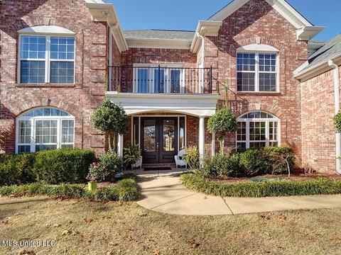 2377 Ross Rd, Olive Branch, MS 38654 photo 3