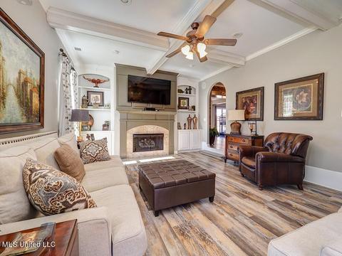 2377 Ross Rd, Olive Branch, MS 38654 photo 8