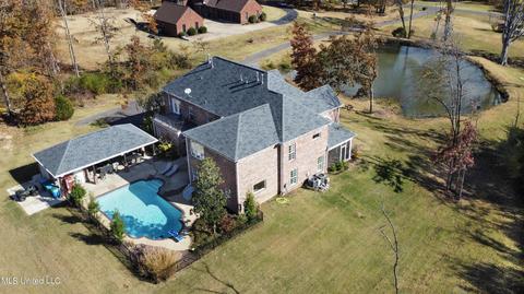 2377 Ross Rd, Olive Branch, MS 38654 photo 63