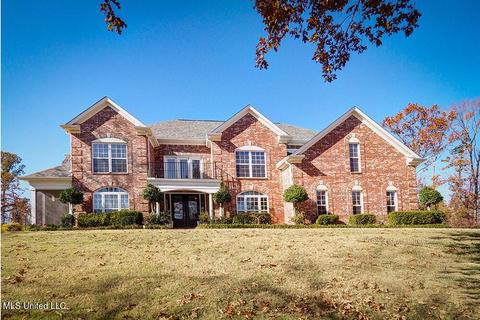 2377 Ross Rd, Olive Branch, MS 38654 photo 1