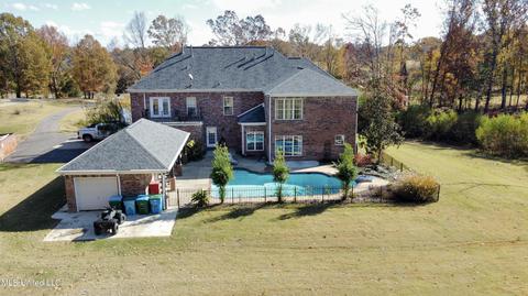2377 Ross Rd, Olive Branch, MS 38654 photo 59