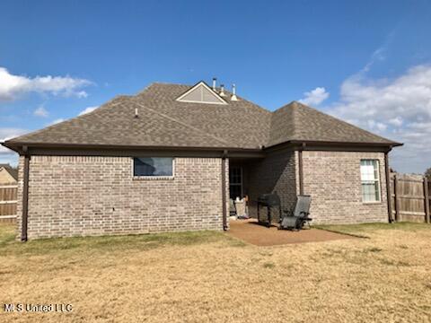 108 Eagle St, Senatobia, MS 38668 photo 2