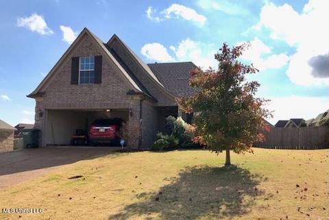 108 Eagle St, Senatobia, MS 38668 photo 1